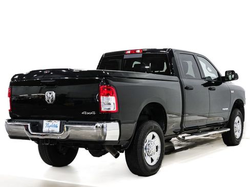 Used 2020 RAM 2500 Tradesman AWD/4WD image 5