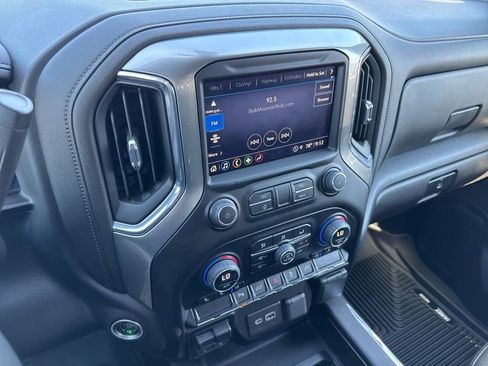 Used 2023 Chevrolet Silverado 2500 LTZ w/ LTZ Plus Package AWD/4WD image 10
