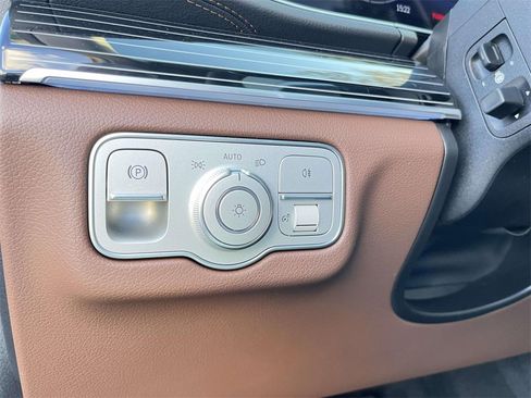 New 2026 Mercedes-Benz GLE 350 4MATIC image 13