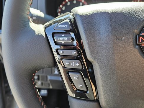 New 2026 Nissan Frontier Pro-X image 21