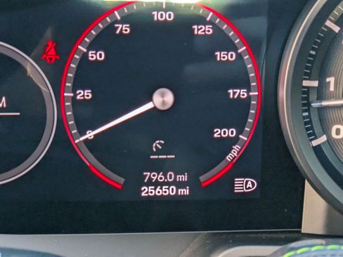 Certified 2024 Porsche 911 Carrera T image 26