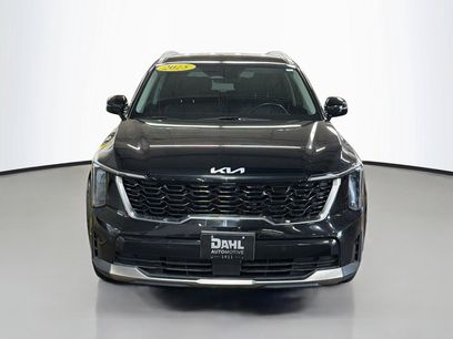 Used 2025 Kia Sorento EX