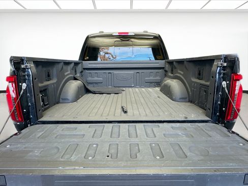 Used 2024 Ford F150 XLT w/ Equipment Group 302A MID image 17