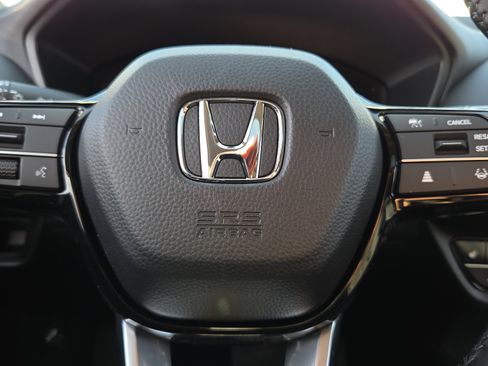 New 2026 Honda HR-V EX-L image 19