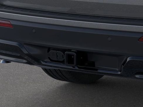 New 2026 Ford Explorer ST-Line AWD/4WD image 27