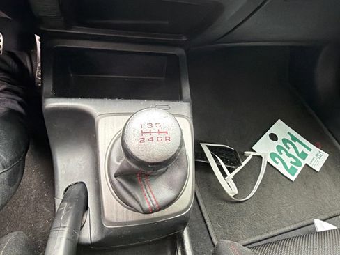 Used 2011 Honda Civic Si image 21