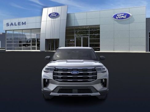 New 2026 Ford Explorer Active w/ Active Comfort Package AWD/4WD image 7