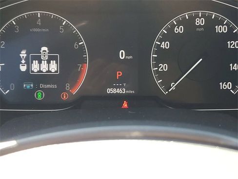 Used 2022 Honda Accord Sport image 18