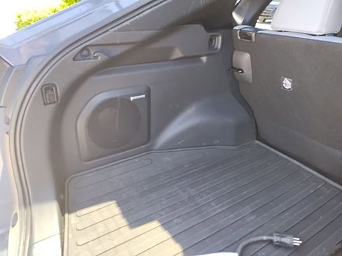 Certified 2023 Subaru Solterra AWD image 50