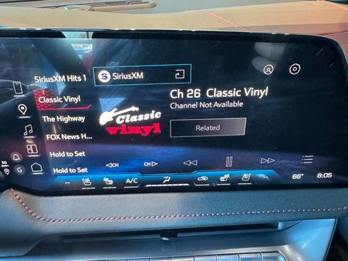 New 2026 Chevrolet Corvette Z06 image 15