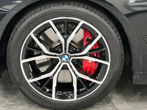 Used 2023 BMW 540i xDrive w/ M Sport Package AWD/4WD image 33