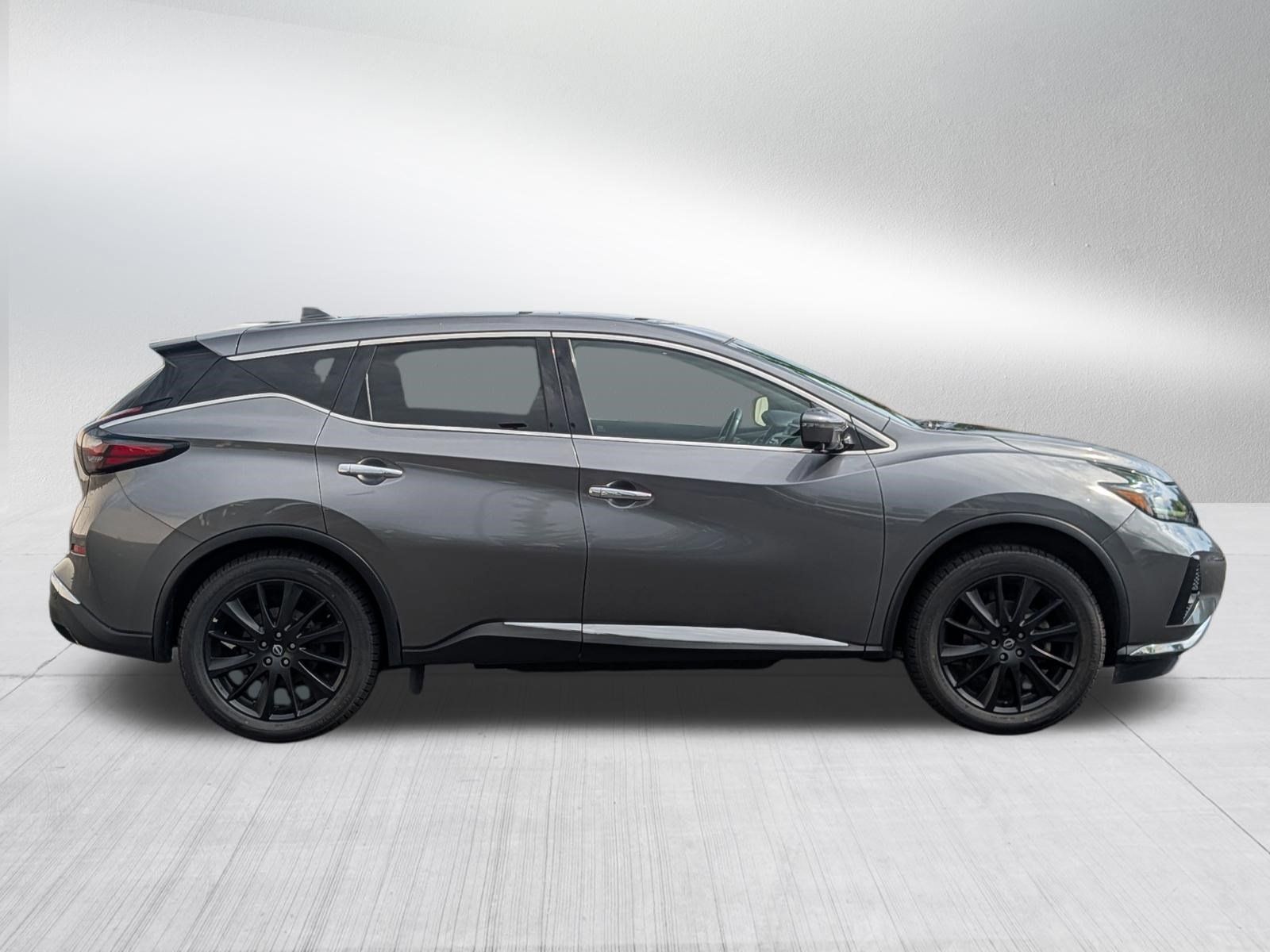 Used 2023 Nissan Murano SL w/ SL Moonroof Package AWD/4WD image 8