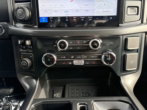 New 2026 Ford F150 Tremor image 16