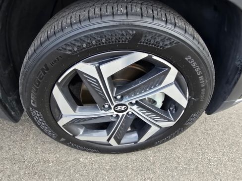 Used 2022 Hyundai Tucson SEL AWD/4WD image 9