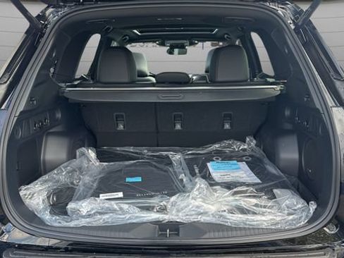 New 2026 Subaru Forester Sport AWD/4WD image 27