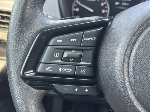 Certified 2024 Subaru Crosstrek 2.0i Premium image 30