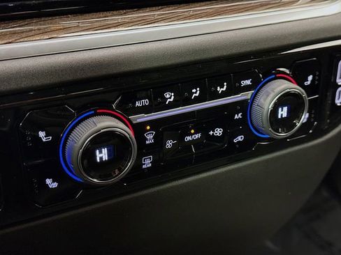 New 2026 Chevrolet Silverado 2500 LT w/ Trail Boss Package image 17