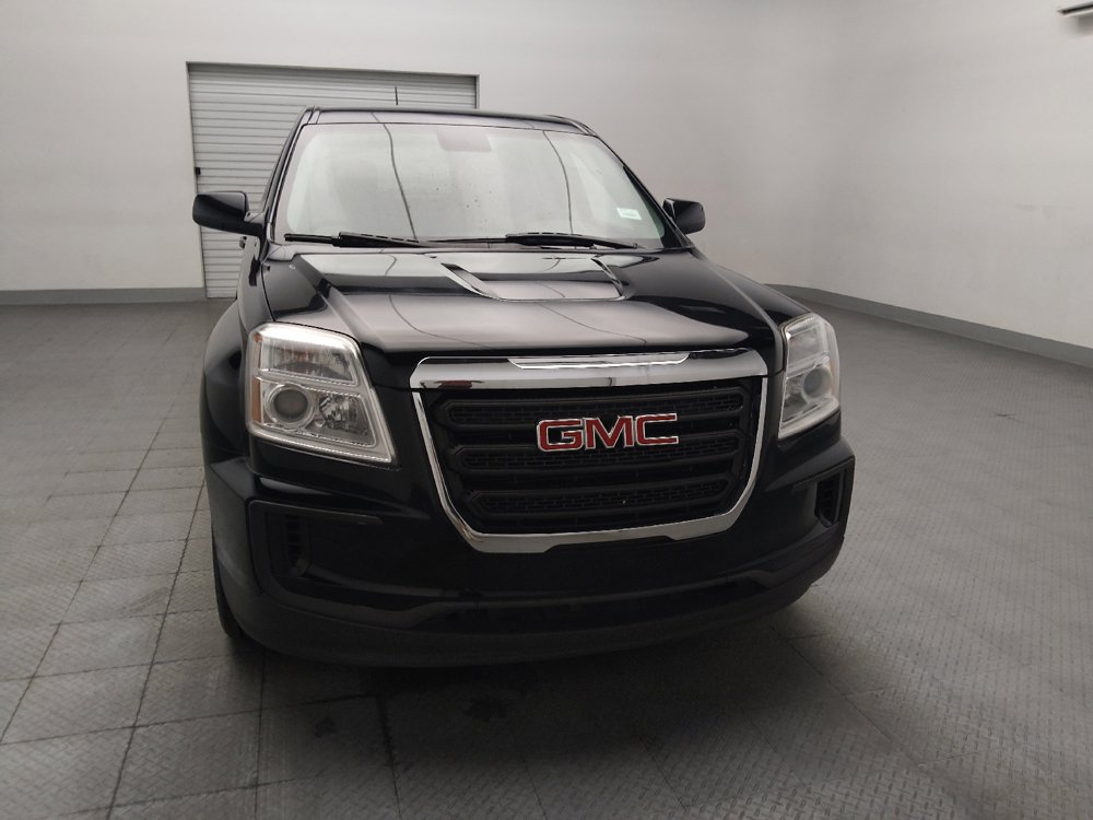 Used 2017 GMC Terrain SLE FWD image 14