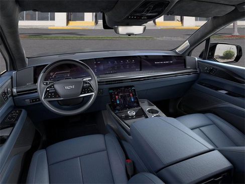 New 2026 Cadillac Escalade IQ Sport 2 image 15