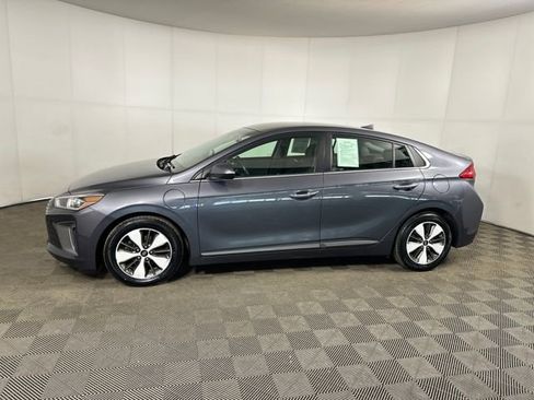 Used 2019 Hyundai Ioniq Limited image 6