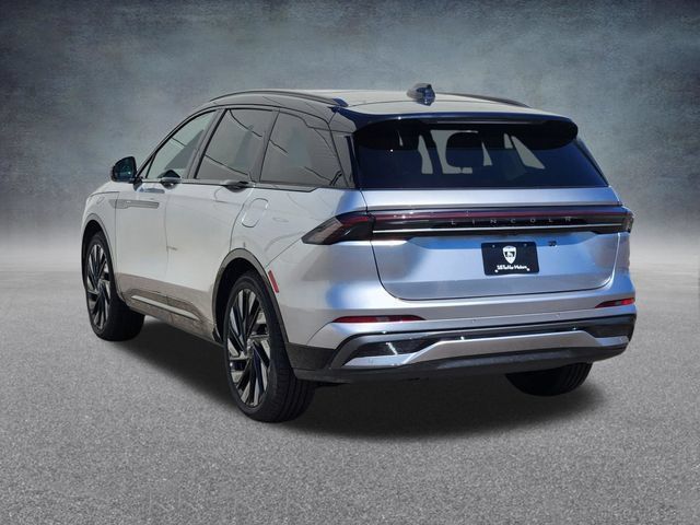 New 2026 Lincoln Nautilus Reserve AWD/4WD image 5