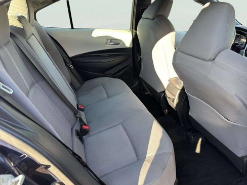 Used 2020 Toyota Corolla SE image 11