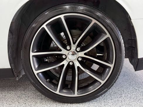 Used 2016 Dodge Challenger R/T Scat Pack RWD image 44