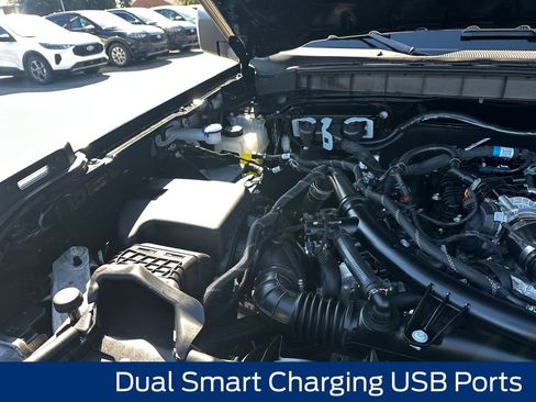 New 2025 Ford Bronco Badlands image 22