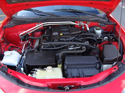 Used 2015 MAZDA MX-5 Miata Sport image 33