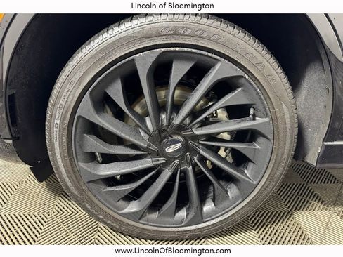 Certified 2023 Lincoln Aviator Black Label w/ Jet Package image 12