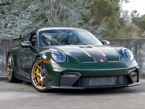 Certified 2026 Porsche 911 GT3 image 6