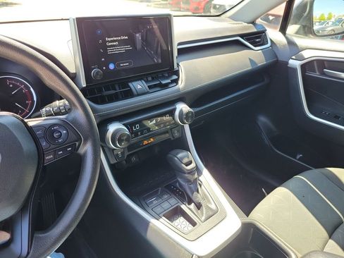 Used 2023 Toyota RAV4 XLE w/ Convenience Package image 23