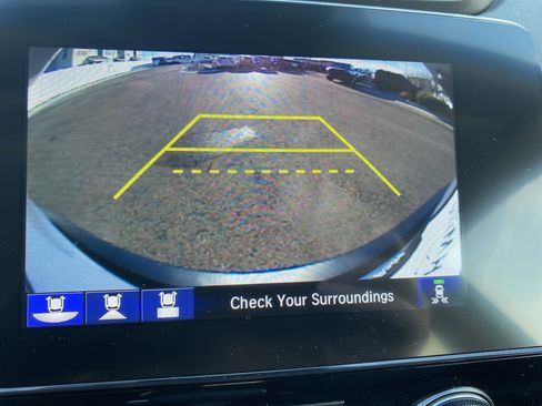 Used 2021 Honda CR-V EX image 30