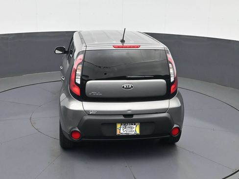 Used 2015 Kia Soul FWD image 19