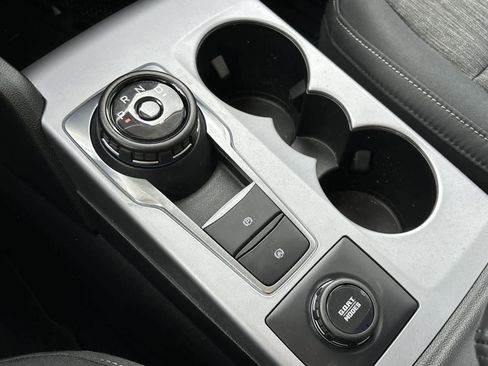 Used 2022 Ford Bronco Sport Big Bend w/ Convenience Package image 24