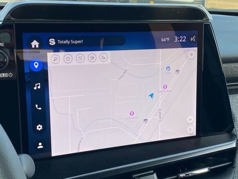 New 2026 Subaru Outback Limited image 23