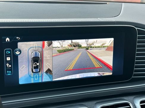 New 2026 Mercedes-Benz GLE 350 4MATIC image 19