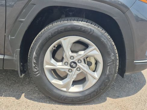 Used 2022 Hyundai Tucson SEL AWD/4WD image 18