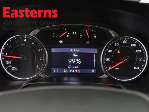 Used 2025 Chevrolet Blazer LT FWD image 18