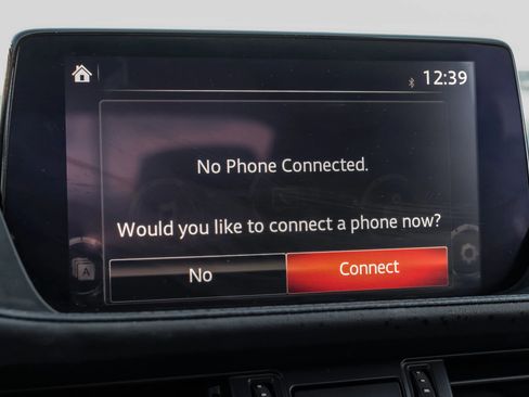 Used 2018 MAZDA MAZDA6 Touring image 35