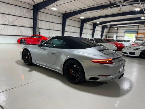 Used 2019 Porsche 911 Carrera GTS image 67
