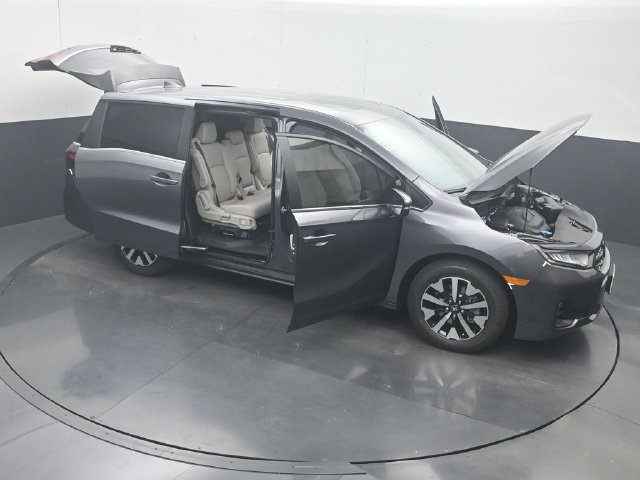 New 2026 Honda Odyssey EX-L image 41