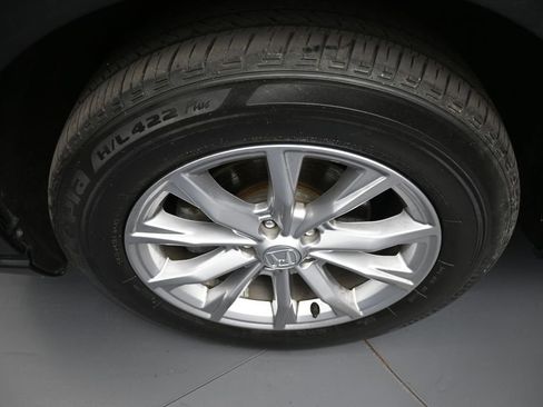 Certified 2024 Honda CR-V EX image 14