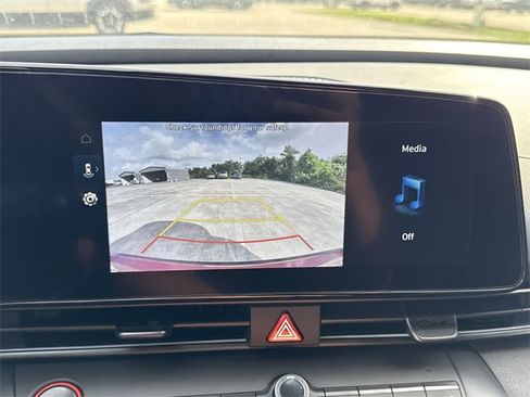 New 2025 Hyundai Elantra N Line image 39