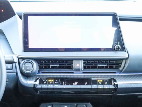 New 2026 Toyota Prius Limited image 16