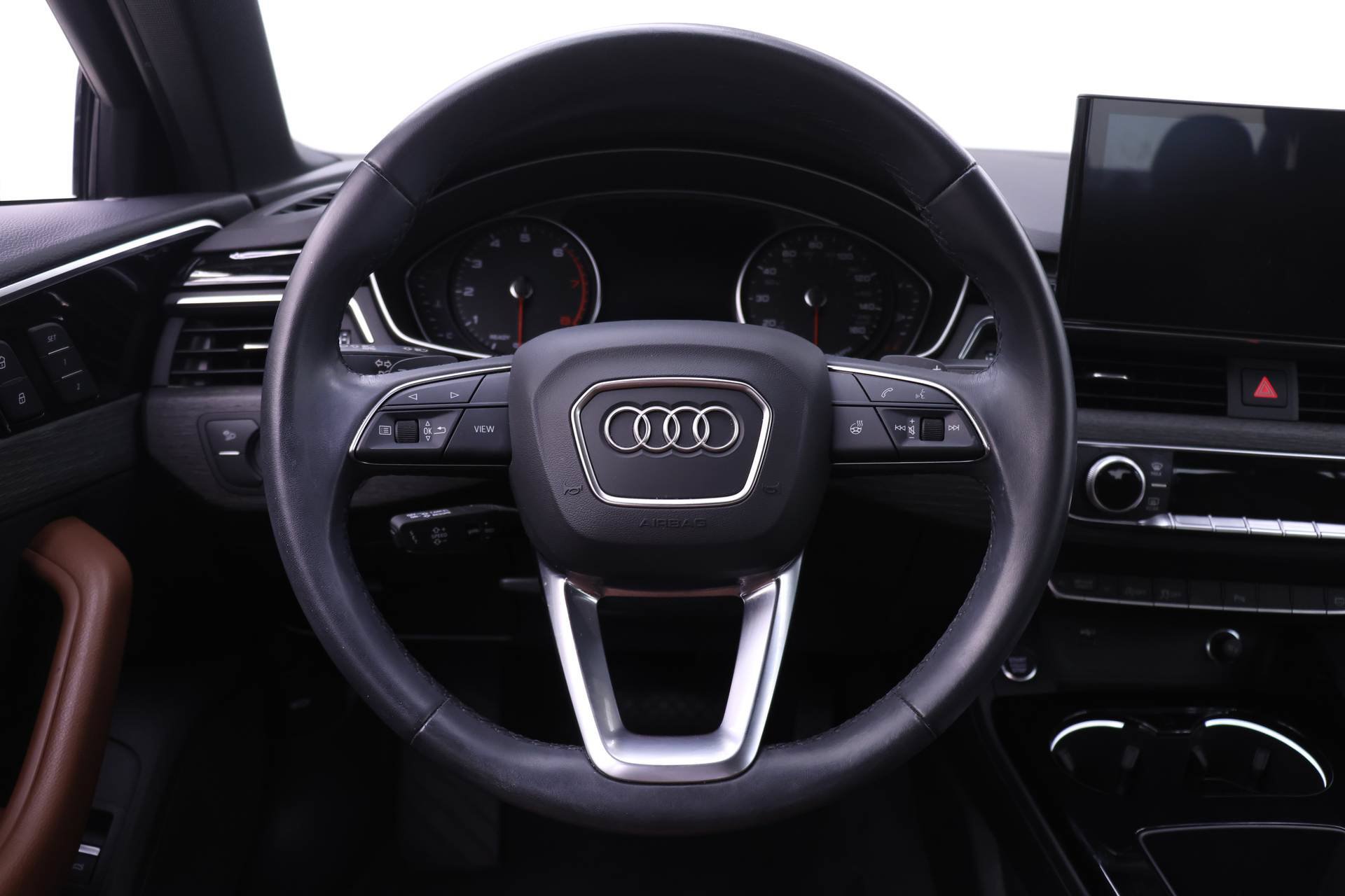 Certified 2024 Audi A4 2.0T Premium AWD/4WD image 18