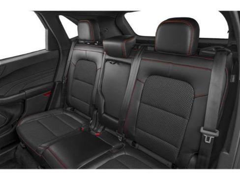 Used 2024 Ford Escape ST-Line w/ Tech Pack #1 FWD image 13