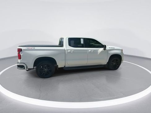 Used 2023 Chevrolet Silverado 1500 RST w/ Convenience Package II AWD/4WD image 8