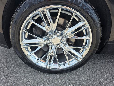 Used 2015 Chevrolet Camaro SS w/ Commemorative Special Edition image 18