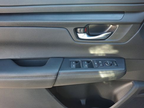 Certified 2023 Honda CR-V LX image 11